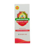 front View-Breathe Eazy Syrup (200ml) - Pankaja Kasthuri Herbals