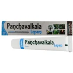 Shop now-Panchavalkala Lepa (20Gm) - Univa