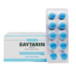 Shop now-Gaytarin - Arya Aushadi - 10Tablets