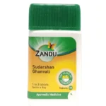 Shop Now-Sudarshan Ghanvati - Zandu Pharma