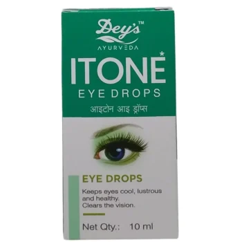 Shop Now-Itone Drops (10ml) - Dey'S Medical