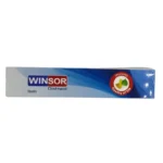 Side View-Winsor Ointment (50Gm) - Sagar Pharma
