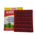 Amroid Tablet - Aimil