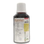 Back view-Kamilari Syrup (250ml) by Nupal