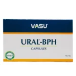 Shop now-Ural Capsule (10Caps) - Vasu Pharma