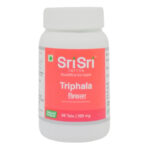 Shop Now-Triphala Tab (60Tabs) - Sri Sri Tattva