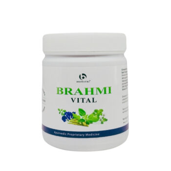 Brahmi Vital Granules (400Gm) - Brihatri