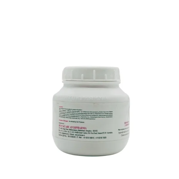 Rhinex Powder (100gm) - Pentacare - Ayurcentral Online