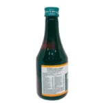 Side view-Geriforte Syrup (200ml) - Himalaya