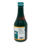 Side view-Geriforte Syrup (200ml) - Himalaya