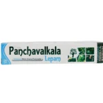 Side view-Panchavalkala Lepa (20Gm) - Univa