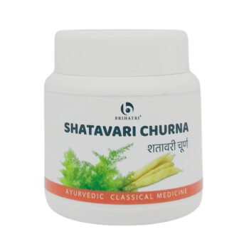 Shop Now-Shatavari Churna (90Gm) - Brihatri