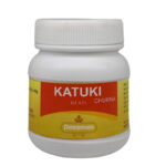 Katuki Churna (100Gm) - Pavaman