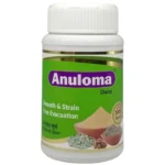 Anuloma Churna - Sagar Pharma