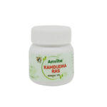 Shop Now-Kamdudha Ras (60Tabs) - Amrita Drugs