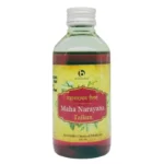 Maha Narayana Taila - Brihatri - 200ML