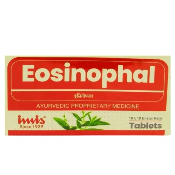 Shop Now-Eosinophal Tablet (10Tabs) by Imis