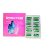 Shop Now-Gynovedan Cap (10Caps) - Sagar Pharma