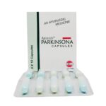Parkinsona Capsule (10Caps) - Ajmera Pharma