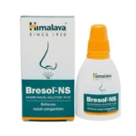 Bresol-Ns Saline Solution (10ml) - Himalaya