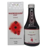 Shop Now-Haemoguard Syrup (200ml) - Revinto