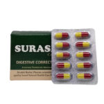 Surasa Capsules (10Caps) - Srushti