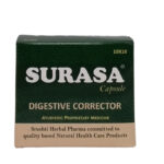 Surasa Capsules (10Caps) - Srushti