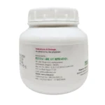 Side view-Pentacare Ayurveda Ashwagandha Churna - 100 gm