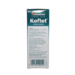 Koflet syrup