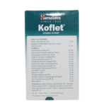 Koflet syrup