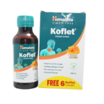 Koflet syrup