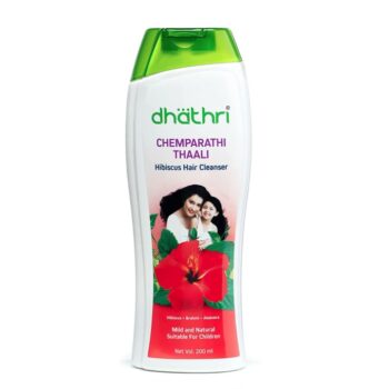 Chemparathi Thaali Shampoo - Dhathri Group