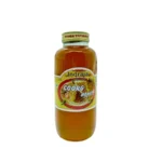 Front View-Indraja Coorg Honey - Praba Enterprises - 500Gm