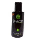 Shyamala Oil (100ml) – Vasu Pharma Front view