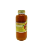 Side View-Indraja Coorg Honey - Praba Enterprises - 500Gm