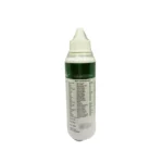 Side View Rheumavedic Oil - Vedic Bio Labs - 100ML