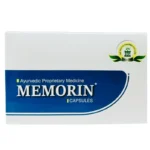 Shop now-Memorin Capsule (30Caps) - Phyto Marketing