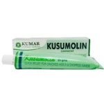 Shop Now-Kusumolin Ointment (25Gm) - Kumar Ayurvedashrama