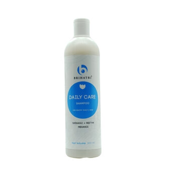 Shop Now-Daily Care Shampoo - Brihatri - 500ML