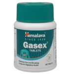 Shop Now-Gasex Tablet (100Tabs) - Himalaya