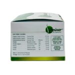 Side view-Spiner Tablet (10Tabs) - Green Remedies