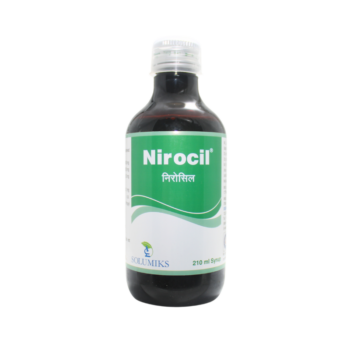 Nirocil