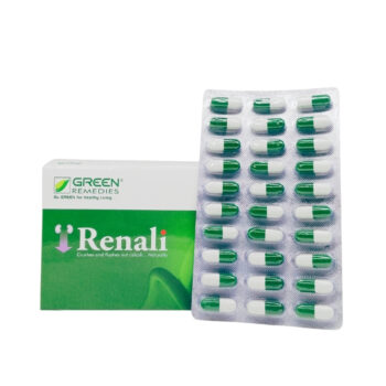 Renali Capsule (30Caps) - Green Remedies