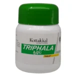 Shop Now-Triphala Tablet (60Tabs) - Kottakkal