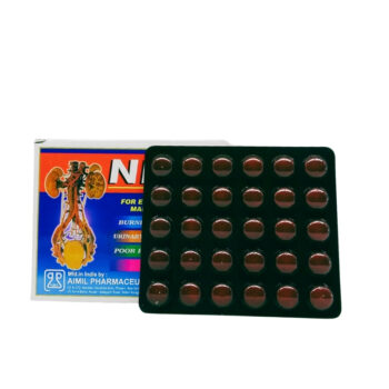 Shop Now-Neeri Tablet (30Tabs) - Aimil