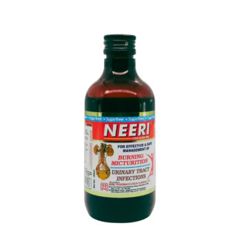 Shop Now-Neeri Syrup - Aimil - 200ML