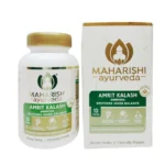 Shop now-Maharishi Amrit Kalash 4 (Sf-Fp) (60Tabs) - Maharishi Ayurveda