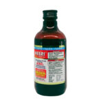 Side View-Neeri Syrup - Aimil - 200ML