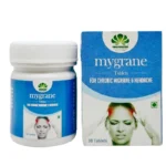 Shop now-Mygrane Tablet (30Tabs) - Pankaja Kasthuri Herbals