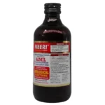 Side View-Neeri Syrup - Aimil - 200ML